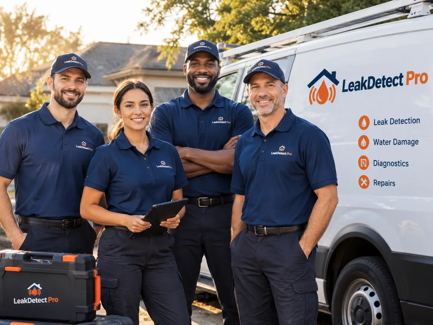 Roof Repair company in Myrtle, MS